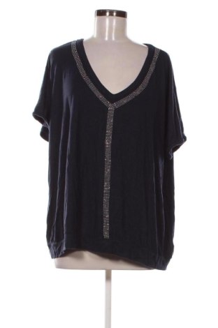 Damen Shirt Jbc, Größe 3XL, Farbe Blau, Preis 12,99 €