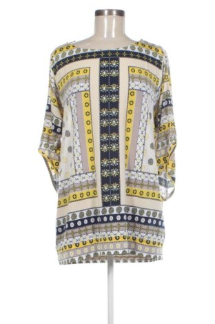 Дамска блуза Jbc, Размер XXL, Цвят Многоцветен, Цена 10,22 €