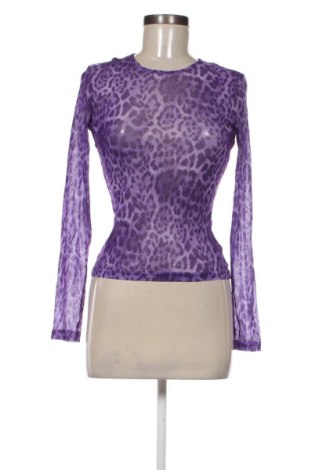 Bluză de femei Jdy, Mărime M, Culoare Mov, Preț 60,99 Lei