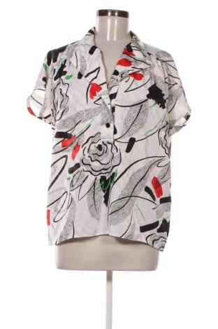 Damen Shirt Jean Claire, Größe L, Farbe Mehrfarbig, Preis 9,71 €