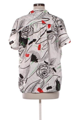 Damen Shirt Jean Claire, Größe L, Farbe Mehrfarbig, Preis 9,71 €