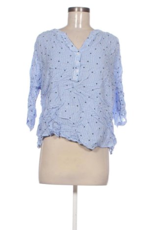 Bluzka damska Jean Pascale, Rozmiar XXL, Kolor Kolorowy, Cena 51,99 zł