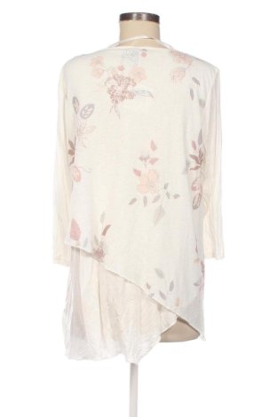 Damen Shirt Jean Pascale, Größe L, Farbe Mehrfarbig, Preis 10,00 €