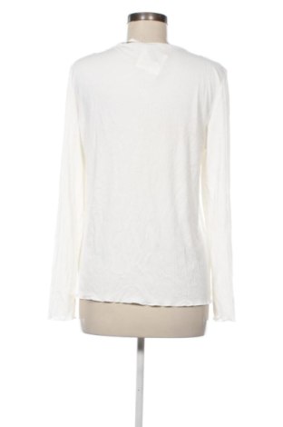 Damen Shirt Jean Pascale, Größe L, Farbe Weiß, Preis 12,99 €