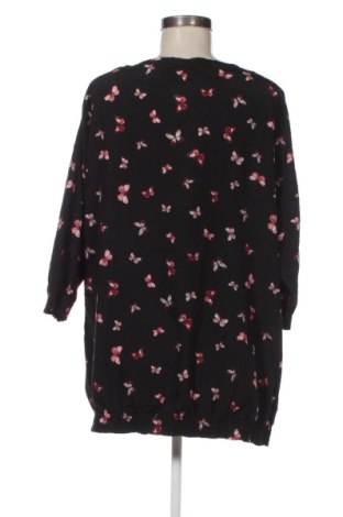 Bluzka damska Jean Pascale, Rozmiar XL, Kolor Kolorowy, Cena 51,99 zł