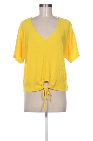 Damen Shirt Jean Pascale, Größe XL, Farbe Gelb, Preis € 12,99, #136668603