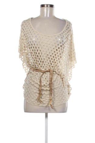 Damen Shirt Jennifer Taylor, Größe L, Farbe Beige, Preis 7,99 €, #136598145