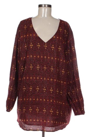 Дамска блуза JoeBrowns, Размер 3XL, Цвят Многоцветен, Цена 17,89 €