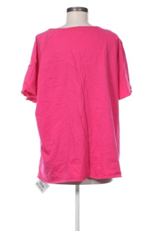 Дамска блуза Jolinesse, Размер 3XL, Цвят Розов, Цена 10,22 €