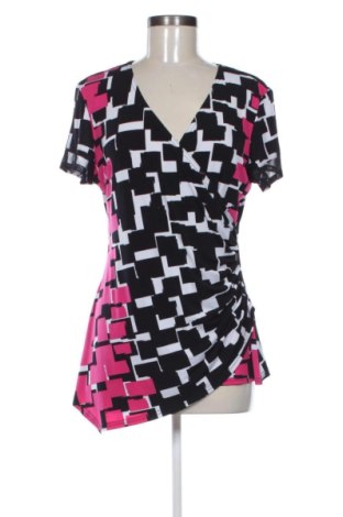 Bluzka damska Joseph Ribkoff, Rozmiar XL, Kolor Kolorowy, Cena 301,90 zł