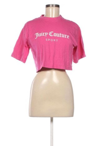Дамска блуза Juicy Couture, Размер S, Цвят Розов, Цена 21,00 €
