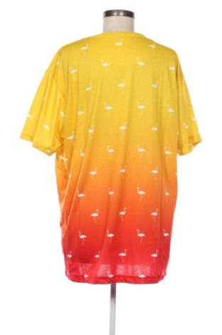Bluză de femei Just Rhyse, Mărime XXL, Culoare Galben, Preț 85,99 Lei