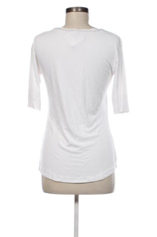 Damen Shirt Just White, Größe XS, Farbe Weiß, Preis 14,00 €