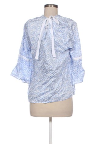 Дамска блуза Just White, Размер XL, Цвят Многоцветен, Цена 17,89 €