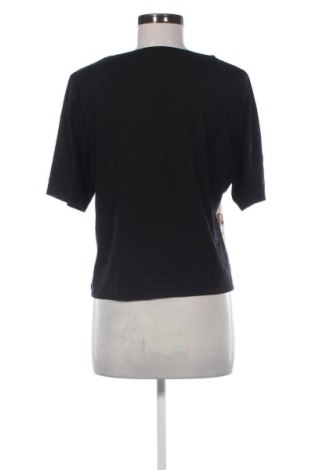 Dámská halenka KJ Brand, Velikost M, Barva Černá, Cena  289,00 Kč