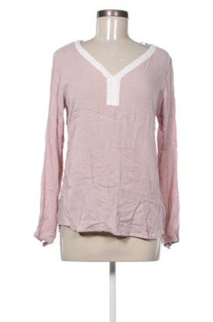 Damen Shirt Kaffe, Größe L, Farbe Lila, Preis 17,00 €