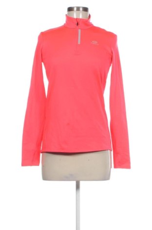 Damen Shirt Kalenji, Größe M, Farbe Rosa, Preis € 15,99