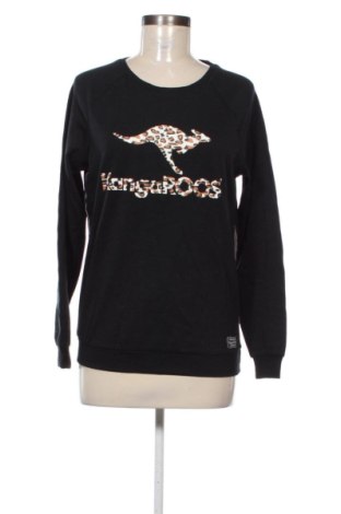 Női blúz Kangaroos, Méret L, Szín Fekete, Ár 16 116 Ft