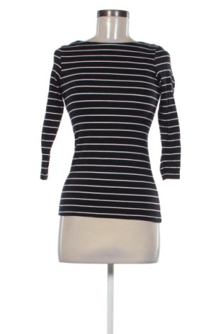Bluzka damska KappAhl, Rozmiar XS, Kolor Kolorowy, Cena 75,02 zł, #136590804