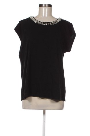 Дамска блуза Karl Lagerfeld, Размер L, Цвят Черен, Цена 60,33 €