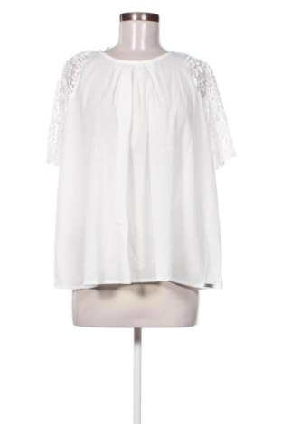Damen Shirt Katrus, Größe XL, Farbe Weiß, Preis 32,00 €, #136602115
