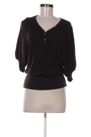 Damen Shirt Khujo, Größe S, Farbe Schwarz, Preis 20,96 €