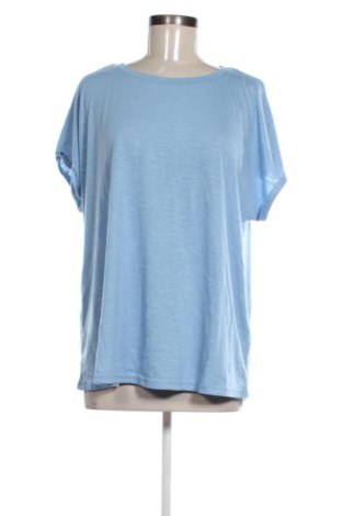 Damen Shirt Kik, Größe XXL, Farbe Blau, Preis 17,99 €