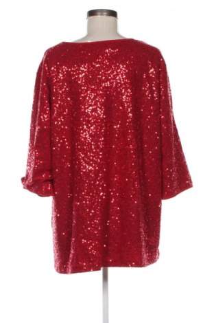 Bluzka damska Kim & Co., Rozmiar 4XL, Kolor Kolorowy, Cena 91,99 zł