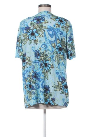 Bluzka damska Kingfield, Rozmiar XXL, Kolor Kolorowy, Cena 51,99 zł
