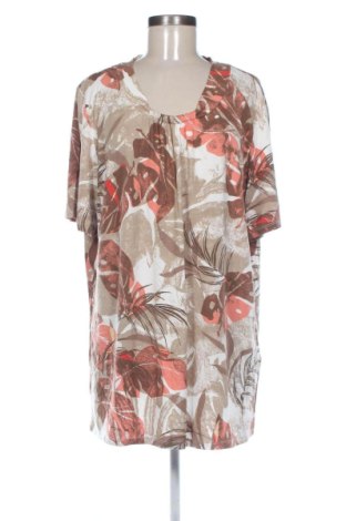 Damen Shirt Kingfield, Größe XXL, Farbe Mehrfarbig, Preis 12,99 €