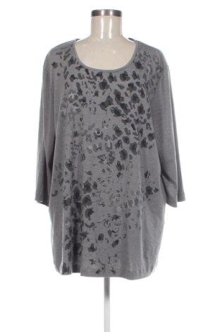 Damen Shirt Kingfield, Größe XXL, Farbe Mehrfarbig, Preis 12,99 €