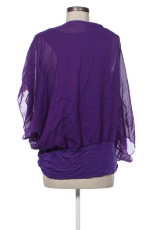 Damen Shirt Krisp, Größe XL, Farbe Lila, Preis 10,00 €