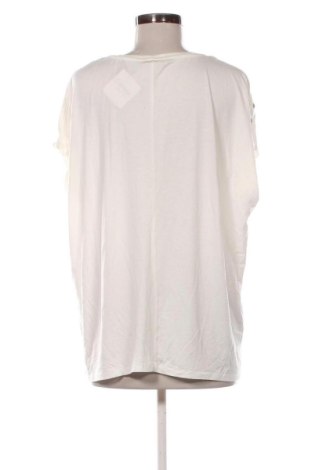 Damen Shirt LC Waikiki, Größe XXL, Farbe Weiß, Preis 19,99 €