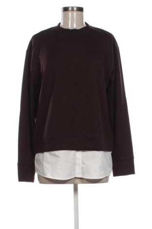 Damen Shirt LC Waikiki, Größe M, Farbe Braun, Preis 32,00 €, #136663220