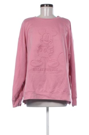 Bluză de femei LCW, Mărime 3XL, Culoare Roz, Preț 52,13 Lei, #136634560