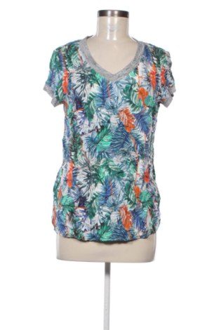 Damen Shirt LO`X, Größe M, Farbe Mehrfarbig, Preis € 27,99, #136655117