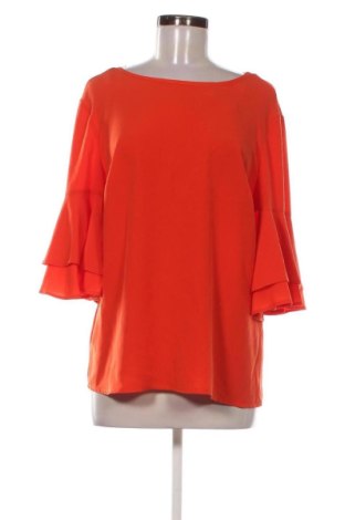Dámska blúza La Donna, Veľkosť XL, Farba Červená, Cena  9,78 €