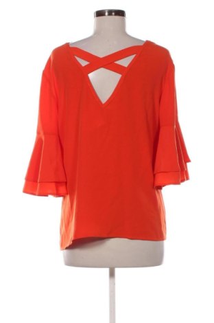 Dámska blúza La Donna, Veľkosť XL, Farba Červená, Cena  9,78 €