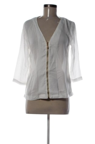 Damen Shirt La Petite Parisienne, Größe M, Farbe Weiß, Preis € 22,99, #136684123