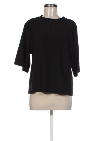 Дамска блуза Ladies Fashion, Размер XL, Цвят Черен, Цена 14,31 €