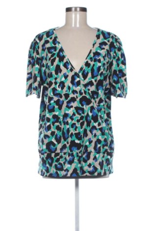 Damen Shirt Lady Dutch, Größe 3XL, Farbe Mehrfarbig, Preis 12,99 €