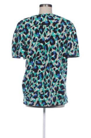 Damen Shirt Lady Dutch, Größe 3XL, Farbe Mehrfarbig, Preis 12,99 €