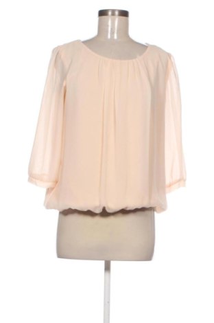 Damen Shirt Lady Fashion, Größe L, Farbe Ecru, Preis € 9,78