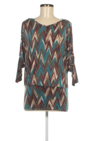 Bluză de femei Lady Lol, Mărime L, Culoare Multicolor, Preț 96,00 Lei, #136653466