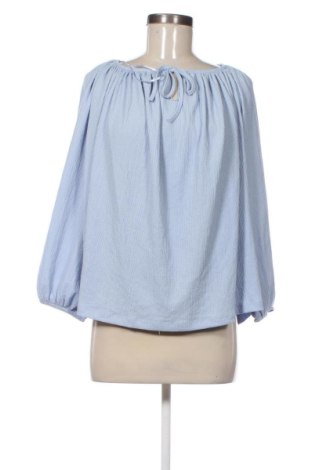 Damen Shirt Lager 157, Größe L, Farbe Blau, Preis 12,99 €