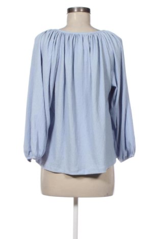 Damen Shirt Lager 157, Größe L, Farbe Blau, Preis 12,99 €