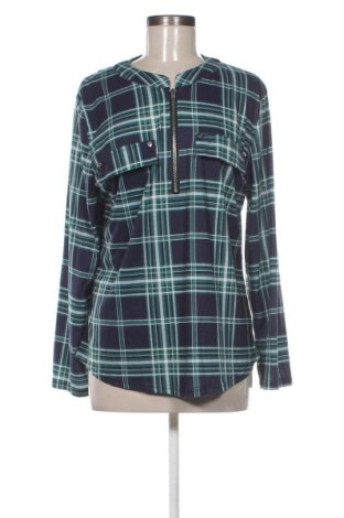 Damen Shirt Lalala, Größe XL, Farbe Mehrfarbig, Preis € 12,99, #136668378
