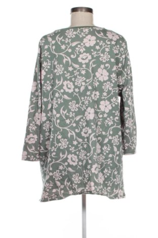 Дамска блуза Lands' End, Размер XXL, Цвят Многоцветен, Цена 10,22 €
