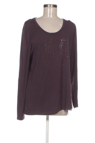 Dámská halenka Lardini By Laura Lardini, Velikost L, Barva Fialová, Cena  729,00 Kč