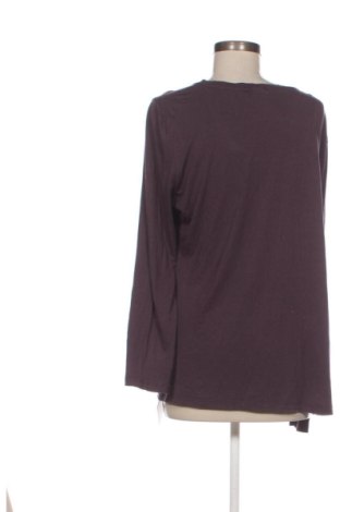 Dámská halenka Lardini By Laura Lardini, Velikost L, Barva Fialová, Cena  729,00 Kč